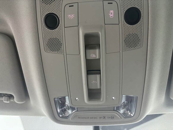 2022 Audi Q3 35 TFSI II (F3), серый - вид 20