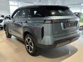 2026 Jaecoo J7 I Рестайлинг, серый - вид 5