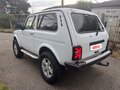 2013 Lada (ВАЗ) 2121 (4x4) I Рестайлинг, белый, 550000 рублей - вид 4