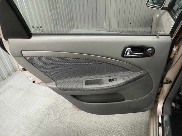 2012 Chevrolet Lacetti I, бежевый, 492000 рублей - вид 14