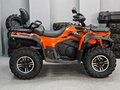 2026 Loncin XWolf 700, оранжевый, 859000 рублей - вид 6