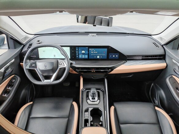2023 Livan X6 Pro, серый, 1750000 рублей - вид 12