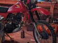 1985 Honda XL 250, красный, 180000 рублей - вид 3