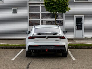 2024 Changan UNI-V I, белый, 1655000 рублей, вид 5
