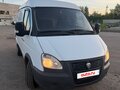 2012 ГАЗ ГАЗель (2705), белый, 450000 рублей - вид 7