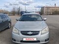 2006 Chevrolet Epica V250, серый, 550000 рублей - вид 1