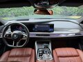 2023 BMW i7 eDrive50 I (G70), серый, 10293700 рублей - вид 10