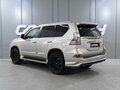 2014 Lexus GX 460 II Рестайлинг, бежевый - вид 1