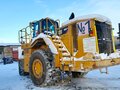 2013 Caterpillar 988, жёлтый, 6500000 рублей