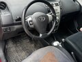 2008 Toyota Yaris Multimode II, красный, 415000 рублей - вид 1