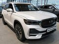 2026 Geely Monjaro I Рестайлинг, белый, 4954990 рублей - вид 2