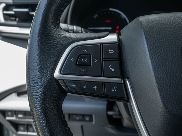 2021 Toyota Sienna IV, зелёный, 3960000 рублей - вид 20