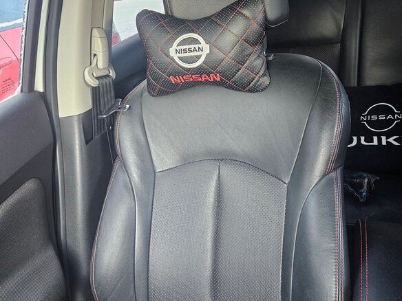 2012 Nissan Juke I, белый, 1150000 рублей - вид 23