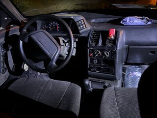 2000 Lada (ВАЗ) 2110, серебристый, 60000 рублей, вид 5