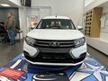 2026 Lada (ВАЗ) Largus I Рестайлинг, белый, 1687000 рублей - вид 3