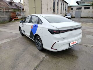 2023 BAIC U5 Plus, белый, 911218 рублей, вид 4
