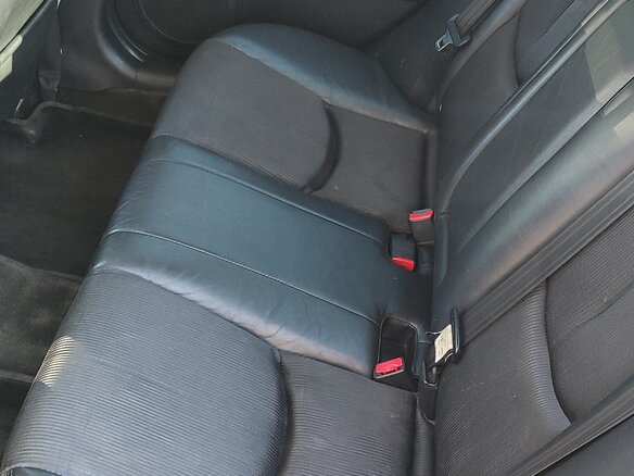 2009 Mazda 6 II (GH) Рестайлинг, коричневый, 827000 рублей - вид 17