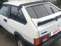 1992 Lada (ВАЗ) 2108 21086, белый, 100000 рублей - вид 7