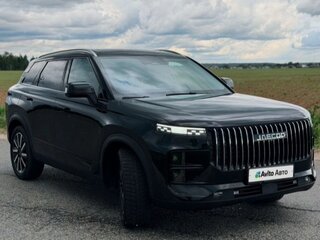2023 Jaecoo J7 I, чёрный, 2060000 рублей, вид 1