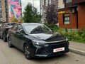2023 BAIC U5 Plus, чёрный - вид 1