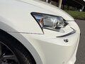 2014 Lexus IS 250 III, белый - вид 10