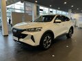 2022 Haval F7x I Рестайлинг, белый, 2415000 рублей - вид 6