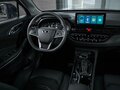 2026 Москвич 3, красный - вид 6