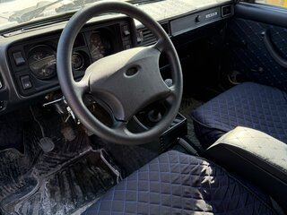 2010 Lada (ВАЗ) 2105, серебристый, 170000 рублей, вид 5