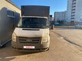 2013 Ford Transit, белый, 1100000 рублей