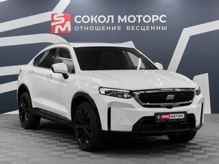 2024 Knewstar 001, белый, 3659900 рублей, вид 2