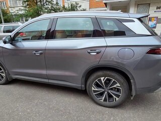 2024 BYD Song Pro 18.3 kWh I Рестайлинг 3, серый, 2950000 рублей, вид 5