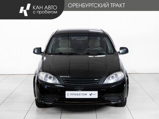 2014 Daewoo Gentra II, чёрный, 350000 рублей, вид 2
