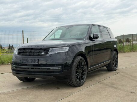 Land Rover Range Rover V