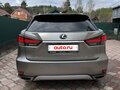 2020 Lexus RX 300 IV Рестайлинг, серый, 5200000 рублей - вид 4