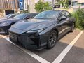 2026 Lexus ES 300h VIII, серый, 7499666 рублей