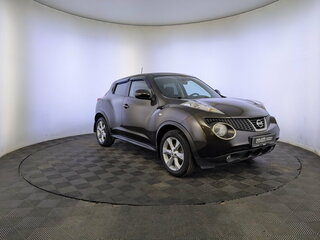 2012 Nissan Juke I, коричневый, 915000 рублей, вид 3