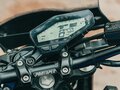 2016 Yamaha MT-09 (FZ-09), синий, 640000 рублей - вид 4