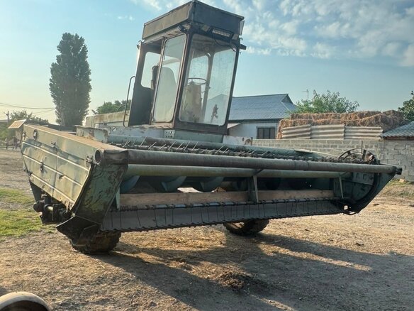 1990 Fortschritt E302, 720000 рублей - вид 5