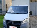 2015 ГАЗ ГАЗель Next, белый, 990000 рублей - вид 1