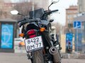 2014 Honda NC 750S, чёрный, 530000 рублей - вид 2
