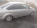 2006 Ford Focus II, серебристый, 450000 рублей - вид 10