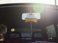 1991 Rover Mini, чёрный - вид 5