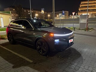 2024 Li Auto (Lixiang) L6 I, серый, 5350000 рублей, вид 1