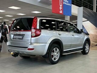 2012 Great Wall Hover H5, серебристый, 510000 рублей, вид 2