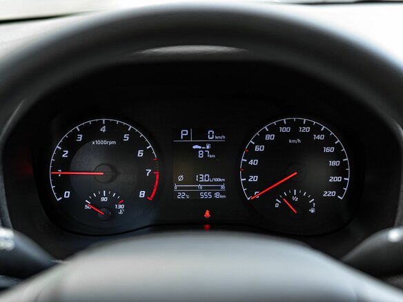 2020 Hyundai Solaris II Рестайлинг, серый, 1381000 рублей - вид 4