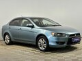 2007 Mitsubishi Lancer X, зелёный, 650000 рублей - вид 7