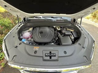 2025 Geely Xingyue L I, белый, 3220000 рублей, вид 5