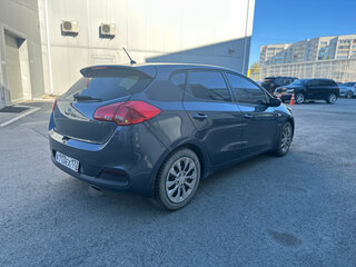 2012 Kia Ceed II, синий, 950000 рублей, вид 3