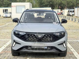 2022 Jetta VS7 I Рестайлинг 1, серый, 1280000 рублей, вид 2