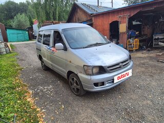 1997 Toyota Town Ace Noah III, серый, 300000 рублей, вид 1